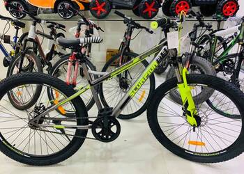 Asha-mall-Bicycle-store-Ajni-nagpur-Maharashtra-2