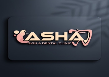 Asha-skin-and-dental-clinic-Dermatologist-doctors-Chandrapur-Maharashtra-1