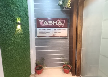 Asha-skin-and-dental-clinic-Dermatologist-doctors-Chandrapur-Maharashtra-2