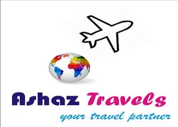 Ashaz-travels-Travel-agents-Muzaffarnagar-Uttar-pradesh-1