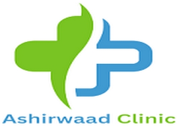 Ashirwaad-clinic-Diabetologist-doctors-Lucknow-Uttar-pradesh-1