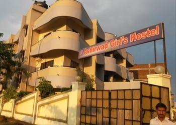 Ashirwad-girls-hostel-Girls-hostel-Raipur-Chhattisgarh-1