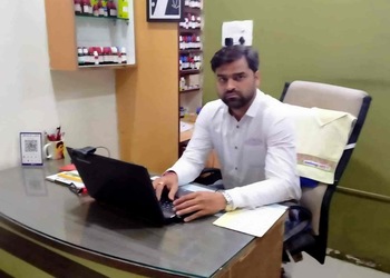 Ashish-homeopathy-clinic-Homeopathic-clinics-Chandrapur-Maharashtra-2