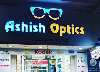 Ashish-optics-Opticals-Mira-bhayandar-Maharashtra-1