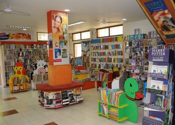 Ashok-book-centre-Book-stores-Vijayawada-Andhra-pradesh-2