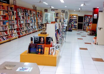 Ashok-book-centre-Book-stores-Vijayawada-Andhra-pradesh-3