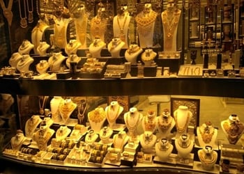 Ashok-jewellers-sons-Jewellery-shops-Deoghar-Jharkhand-3