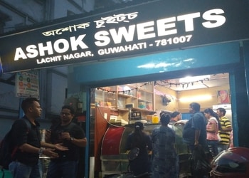 Ashok-sweets-Sweet-shops-Guwahati-Assam-1