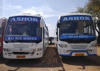 Ashok-tour-travels-Travel-agents-Jhansi-Uttar-pradesh-2