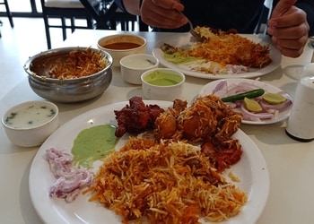 Ashoka-biryani-Family-restaurants-Raipur-Chhattisgarh-3