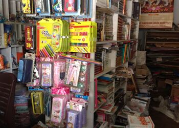 Ashoka-book-depot-Book-stores-Panipat-Haryana-2