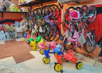 Ashoka-cycles-and-baby-products-Bicycle-store-Civil-lines-bareilly-Uttar-pradesh-2