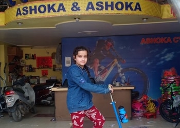 Ashoka-cycles-and-baby-products-Bicycle-store-Janakpuri-bareilly-Uttar-pradesh-1