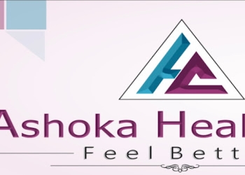 Ashoka-healthcare-dr-madhuri-b-dr-ninad-kangokar-Dermatologist-doctors-Davanagere-Karnataka-1