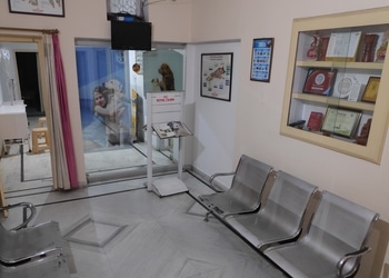Ashray-pet-care-clinic-Veterinary-hospitals-Rustampur-gorakhpur-Uttar-pradesh-2