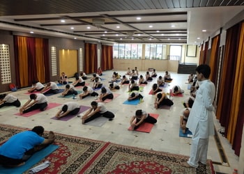 Ashtanga-yoga-shala-Yoga-classes-Rampur-garden-bareilly-Uttar-pradesh-2