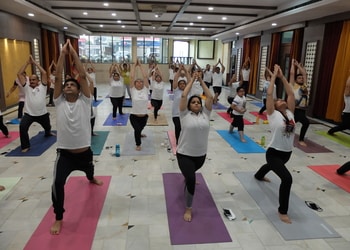 Ashtanga-yoga-shala-Yoga-classes-Rampur-garden-bareilly-Uttar-pradesh-3