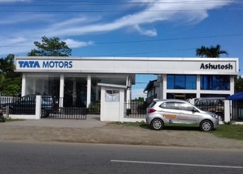 Ashutosh-motors-Car-dealer-Tezpur-Assam
