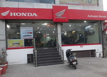 Ashwani-honda-Motorcycle-dealers-Hisar-Haryana-1