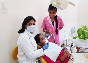 Ashwini-dental-clinic-Invisalign-treatment-clinic-Devaraja-market-mysore-Karnataka-2