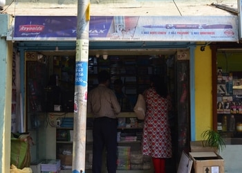 Asmita-book-point-Book-stores-Ballygunge-kolkata-West-bengal-1