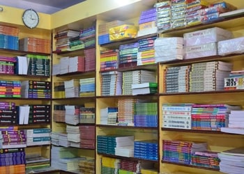 Asmita-book-point-Book-stores-Ballygunge-kolkata-West-bengal-2