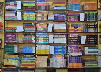 Asmita-book-point-Book-stores-Ballygunge-kolkata-West-bengal-3