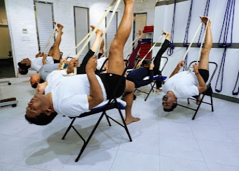 Asmyi-iyengar-yoga-therapy-center-noida-Yoga-classes-Sector-41-noida-Uttar-pradesh-2