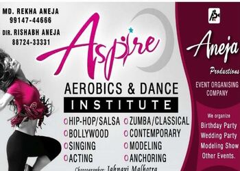 Aspire-dance-institute-Dance-schools-Amritsar-Punjab-1