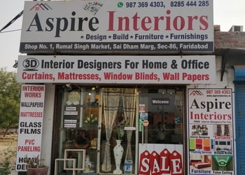 Aspire-interiors-Interior-designers-Sector-16-faridabad-Haryana-1