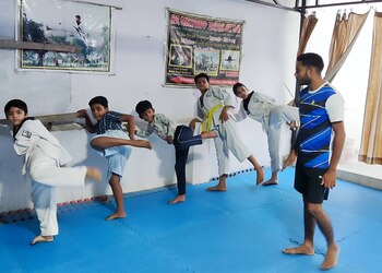Asr-taekwondo-Martial-arts-school-Bareilly-Uttar-pradesh-2