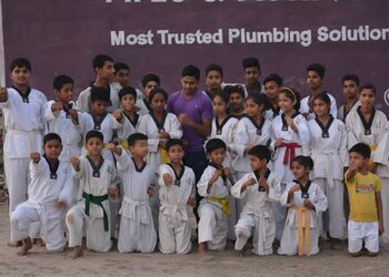 Asr-taekwondo-Martial-arts-school-Bareilly-Uttar-pradesh-3