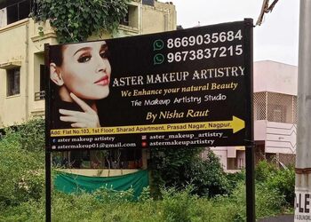 Aster-makeup-artistry-Bridal-makeup-artist-Lakadganj-nagpur-Maharashtra-1