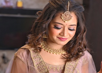 Aster-makeup-artistry-Bridal-makeup-artist-Manewada-nagpur-Maharashtra-3