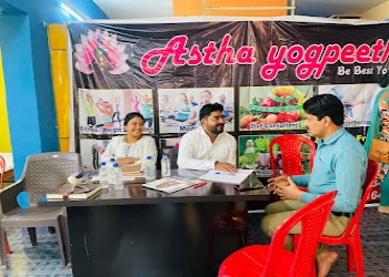 Astha-yogpeeth-and-naturopathy-centre-Yoga-classes-Bhilai-Chhattisgarh-1