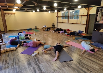 Astitva-Yoga-classes-Indiranagar-bangalore-Karnataka-2
