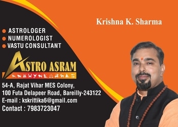 Astro-asram-Astrologers-Bareilly-Uttar-pradesh-1