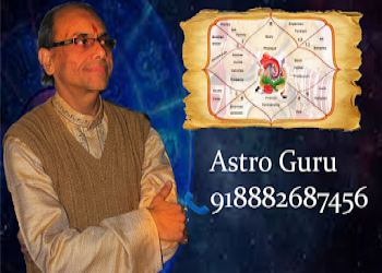 Astro-guru-nirish-Astrologers-Sarita-vihar-delhi-Delhi-2