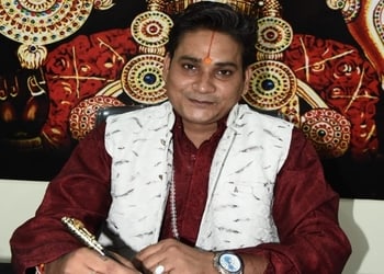 Astro-himanshu-dixit-Astrologers-Gwalior-Madhya-pradesh-1