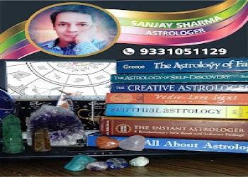 Astro-home-Astrologers-Ballygunge-kolkata-West-bengal-1