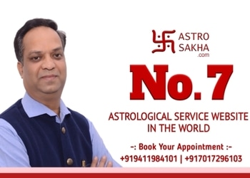 Astro-sakha-pt-rajeev-sharma-Vastu-consultant-Govardhan-mathura-Uttar-pradesh-2