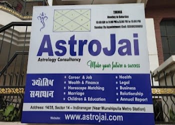 Astrojai-Numerologists-Aliganj-lucknow-Uttar-pradesh-1