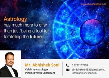 Astrologer-abhishek-soni-Astrologers-Sadar-nagpur-Maharashtra-3
