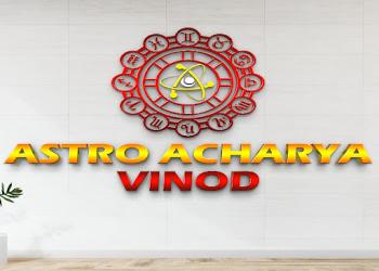 Astrologer-acharya-vinod-Vastu-consultant-Gorakhpur-jabalpur-Madhya-pradesh-1