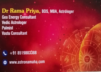 Astrologer-and-vasthu-consultant-Vastu-consultant-Kurnool-Andhra-pradesh-1