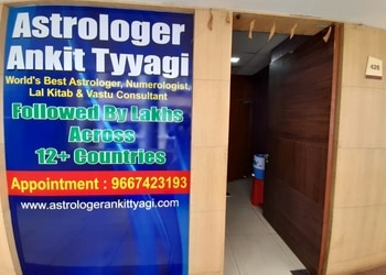 Astrologer-ankit-tyagi-Astrologers-Ghaziabad-Uttar-pradesh-2