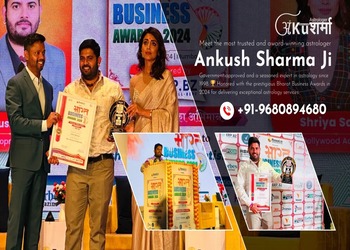 Astrologer-ankush-ji-Astrologers-Bangalore-Karnataka-2