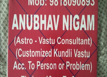 Astrologer-anubhav-nigam-Astrologers-Karawal-nagar-Delhi-2