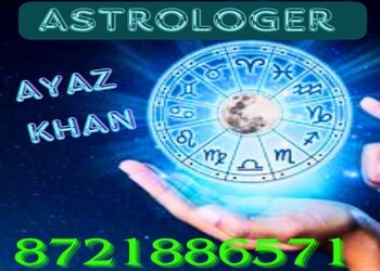 Astrologer-ayaz-khan-Vedic-astrologers-Dibrugarh-Assam-1