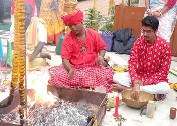Astrologer-biswajit-chakraborty-Tantriks-Howrah-West-bengal-3